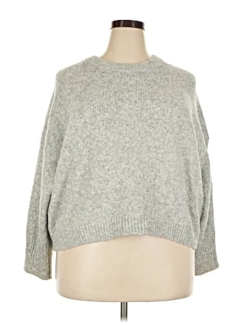 Abercrombie & Fitch Pullover Sweater (view 1)
