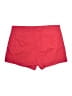 J.Crew Solid Red Shorts Size 16 - photo 2