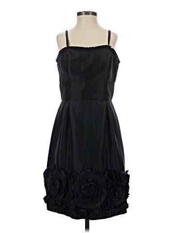Max and Cleo Cocktail Dress (view 1)