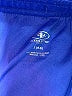 Athletic Works Color Block Blue Athletic Shorts Size S - photo 3