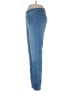 Gloria Vanderbilt Blue Jeans Size L - photo 5