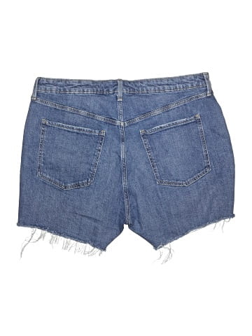 Old Navy Denim Shorts (view 2)