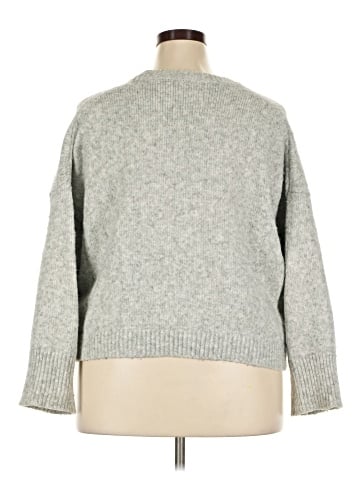 Abercrombie & Fitch Pullover Sweater (view 2)
