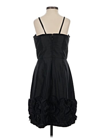 Max and Cleo Cocktail Dress (view 2)