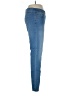 Gloria Vanderbilt Blue Jeans Size L - photo 4
