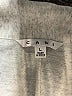 CAbi Silver Jacket Size L - photo 4