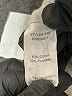 CAbi Silver Jacket Size L - photo 5