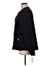 Maeve 100% Cotton Black Jacket Size M - photo 5