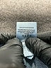 Express Blue Casual Pants Size 4 - photo 9