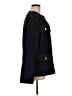 Maeve 100% Cotton Black Jacket Size M - photo 4
