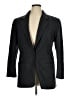 Lands' End Gray Wool Blazer Size 14 - photo 1