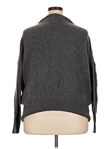 Ava & Viv Turtleneck Sweater (view 2)