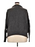 Ava & Viv Gray Turtleneck Sweater Size 2X - photo 2