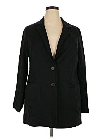 Torrid Blazer (view 1)