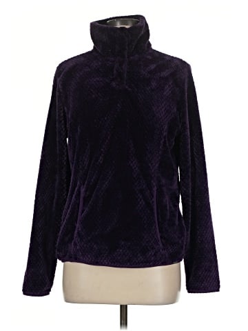 Eddie Bauer Turtleneck Sweater (view 1)