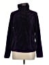 Eddie Bauer 100% Polyester Purple Turtleneck Sweater Size M - photo 1
