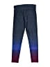 Justice Blue Active Pants Size 12 - photo 1