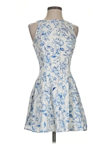 Altar'd State Cocktail Dress (view 1)