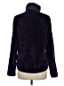 Eddie Bauer 100% Polyester Purple Turtleneck Sweater Size M - photo 2