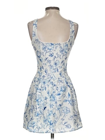 Altar'd State Cocktail Dress (view 2)