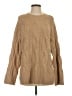 American Eagle Outfitters Tan Pullover Sweater Size S - photo 1