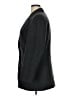 Lands' End Gray Wool Blazer Size 14 - photo 5
