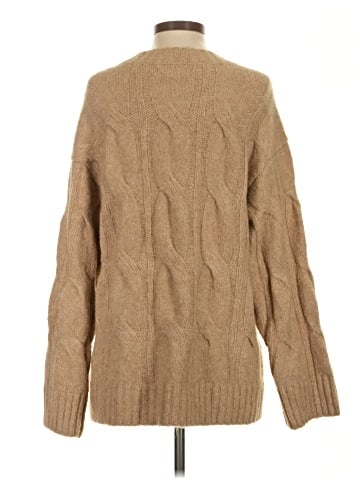 American Eagle Outfitters Pullover Sweater (view 2)
