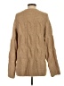 American Eagle Outfitters Tan Pullover Sweater Size S - photo 2