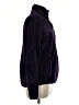 Eddie Bauer 100% Polyester Purple Turtleneck Sweater Size M - photo 4