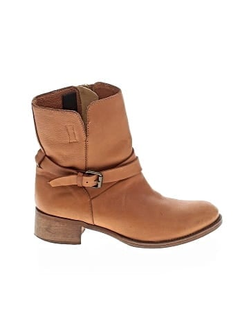J.Crew Ankle Boots (view 1)