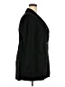 Torrid Black Blazer Size 2X Plus (2) - photo 4