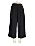 Unbranded Black Casual Pants Size L - photo 1