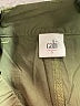 CAbi Green Cargo Pants Size S - photo 7