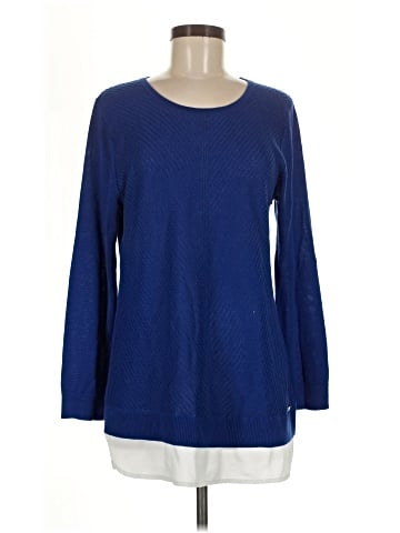 Calvin Klein Pullover Sweater (view 1)