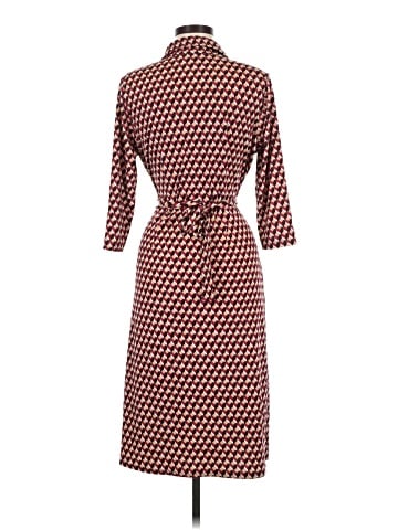 Emma & Michele Casual Dress (view 2)