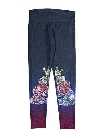 Justice Active Pants (view 2)
