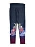 Justice Blue Active Pants Size 12 - photo 2