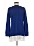 Calvin Klein Blue Pullover Sweater Size M (estimated) - photo 2