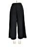 Unbranded Black Casual Pants Size L - photo 2