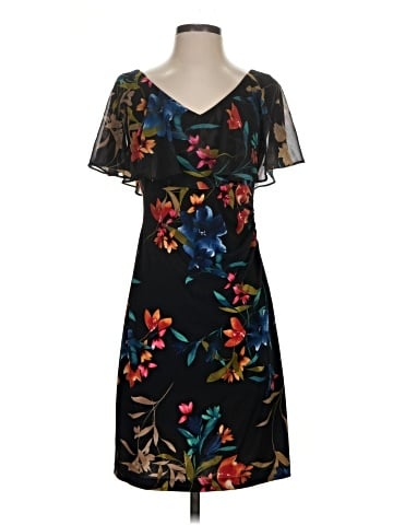 Connected Apparel Cocktail Dress (view 1)