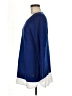 Calvin Klein Blue Pullover Sweater Size M (estimated) - photo 5