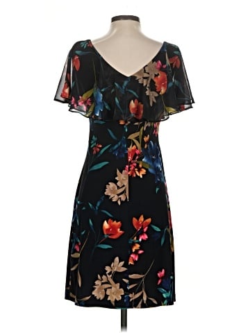 Connected Apparel Cocktail Dress (view 2)