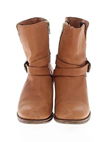 J.Crew Ankle Boots (view 2)