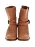 J.Crew Tan Ankle Boots Size 6 1/2 - photo 2