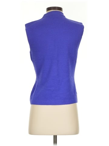 St. John Sweater Vest (view 2)