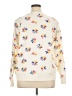 Primary Print Ivory Pullover Sweater Size XL - photo 2
