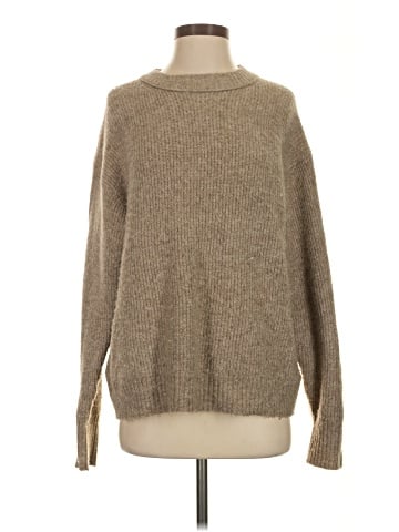 American Eagle Outfitters Pullover Sweater (view 1)