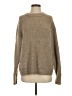 American Eagle Outfitters Tan Pullover Sweater Size S - photo 1