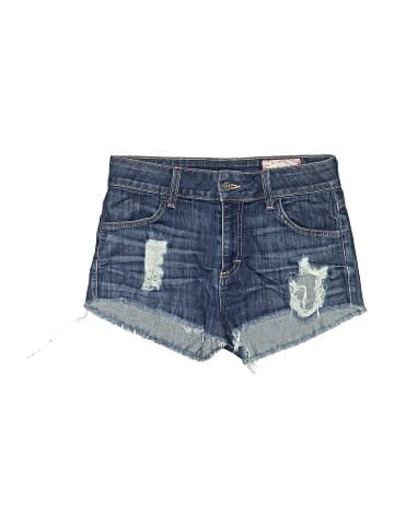 Siwy Denim Shorts (view 1)