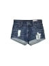 Siwy Stars Blue Denim Shorts Size 27 waist - photo 1